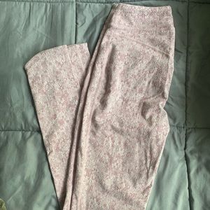 Gymshark workout leggings